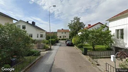 Apartments for rent in Örgryte-Härlanda - Photo from Google Street View