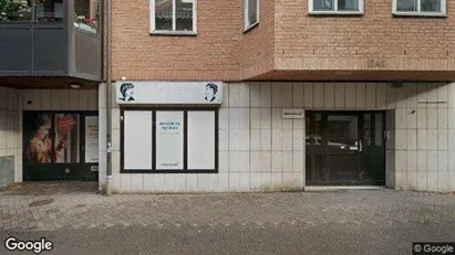 Apartments for rent in Trelleborg - Photo from Google Street View