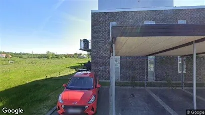 Apartments for rent in Aalborg SV - Photo from Google Street View