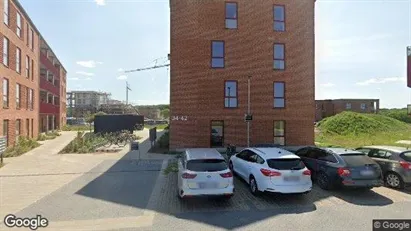 Apartments for rent in Horsens - Photo from Google Street View