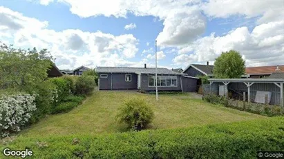 Apartments for rent in Kerteminde - Photo from Google Street View