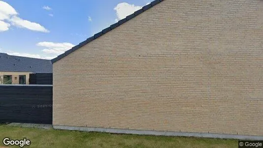 Apartments for rent in Silkeborg - Photo from Google Street View