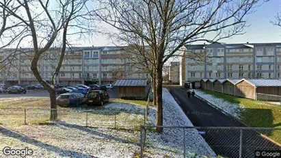 Apartments for rent in Køge - Photo from Google Street View