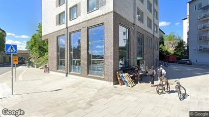 Rooms for rent in Östermalm - Photo from Google Street View