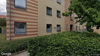 Apartments for rent in Kongens Lyngby - Photo from Google Street View