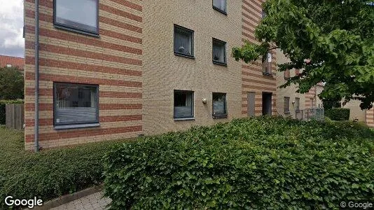 Apartments for rent in Kongens Lyngby - Photo from Google Street View