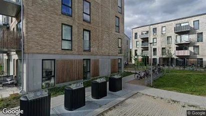 Apartments for rent in Ballerup - Photo from Google Street View
