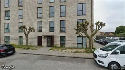 Apartments for rent in Odense S - Photo from Google Street View