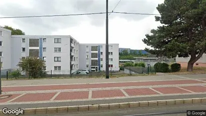Apartments for rent in Bochum - Photo from Google Street View