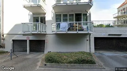 Apartments for rent in Cologne Porz - Photo from Google Street View