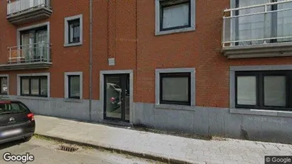 Apartments for rent in Komen-Waasten - Photo from Google Street View