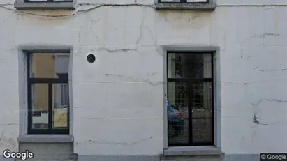 Apartments for rent in Gent Sint-Amandsberg - Photo from Google Street View