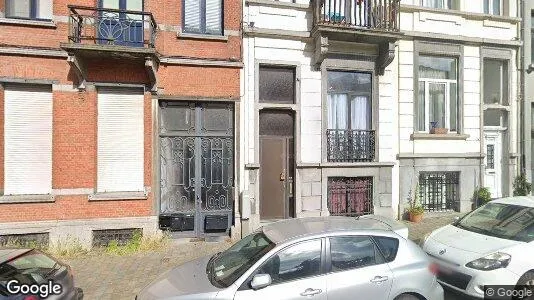 Apartments for rent in Stad Brussel - Photo from Google Street View