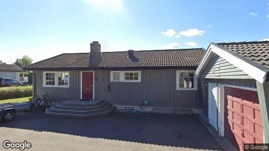 Apartments for rent in Sandefjord - Photo from Google Street View