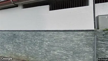 Apartments for rent in Bergen Bergenhus - Photo from Google Street View