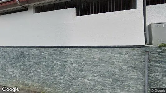 Apartments for rent in Bergen Bergenhus - Photo from Google Street View