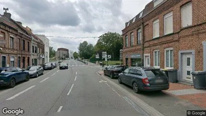 Apartments for rent in Lille - Photo from Google Street View