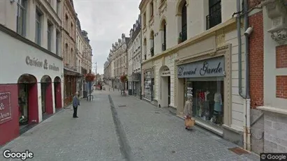 Apartments for rent in Arras - Photo from Google Street View