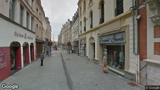 Apartments for rent in Arras - Photo from Google Street View