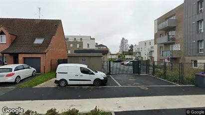 Apartments for rent in Lille - Photo from Google Street View