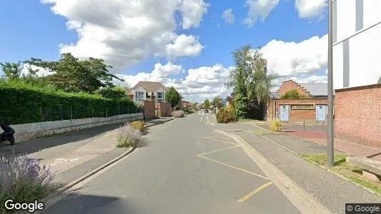 Apartments for rent in Lille - Photo from Google Street View
