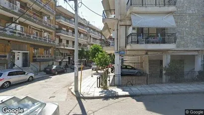 Apartments for rent in Thessaloniki - Photo from Google Street View