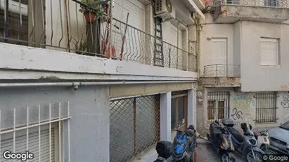 Apartments for rent in Neapoli-Sykies - Photo from Google Street View