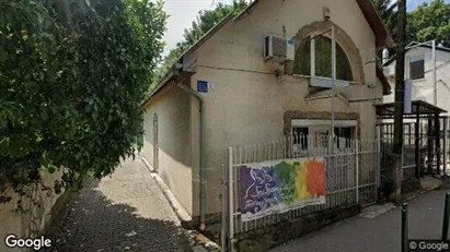 Apartments for rent in Budapest Rákosmente - Photo from Google Street View