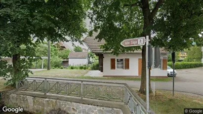 Apartments for rent in Breisgau-Hochschwarzwald - Photo from Google Street View
