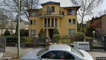 Apartments for rent in Berlin Reinickendorf - Photo from Google Street View