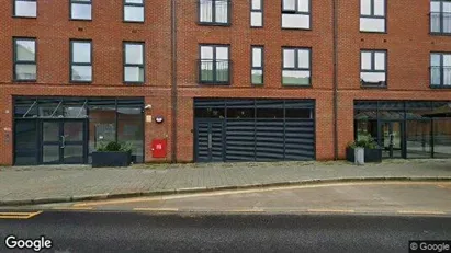 Apartments for rent in Newbury - Berkshire - Photo from Google Street View