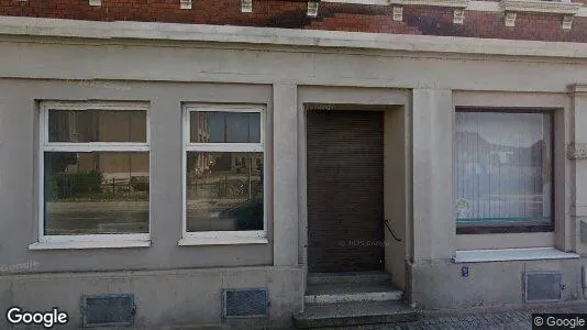 Apartments for rent in Central Saxony - Photo from Google Street View
