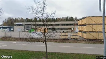 Apartments for rent in Kerava - Photo from Google Street View