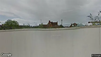 Apartments for rent in Kettering - Northamptonshire - Photo from Google Street View