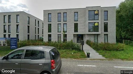 Apartments for rent in Lier - Photo from Google Street View