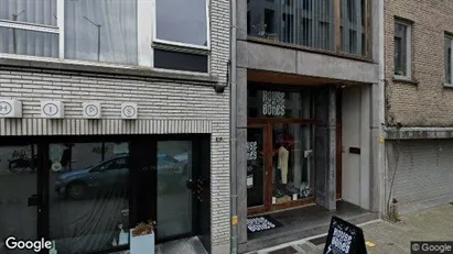 Apartments for rent in Stad Antwerp - Photo from Google Street View