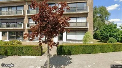 Apartments for rent in Lier - Photo from Google Street View