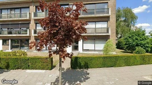 Apartments for rent in Lier - Photo from Google Street View