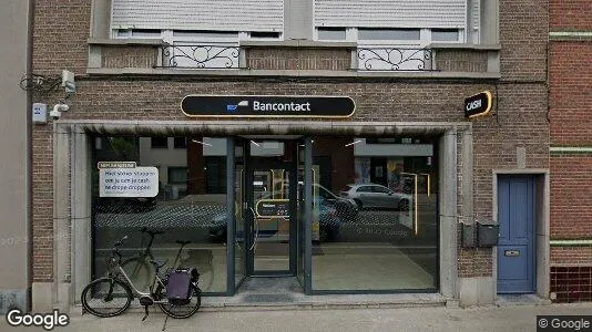 Apartments for rent in Brecht - Photo from Google Street View