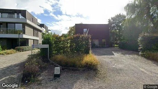Apartments for rent in Berlare - Photo from Google Street View