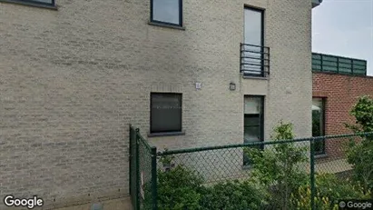 Apartments for rent in Puurs-Sint-Amands - Photo from Google Street View