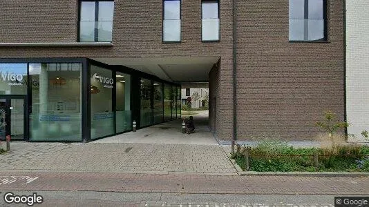 Apartments for rent in Stad Gent - Photo from Google Street View