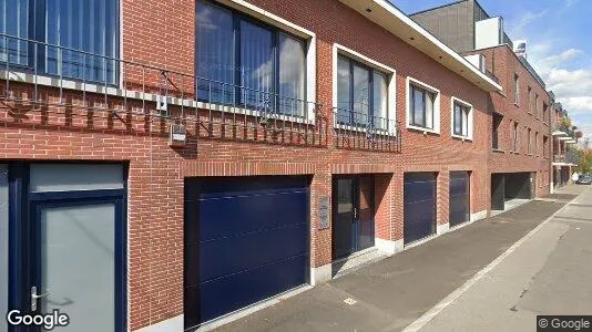 Apartments for rent in Hoei - Photo from Google Street View