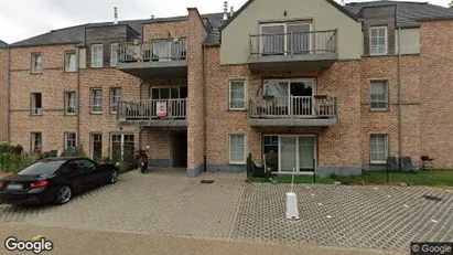 Apartments for rent in Hannuit - Photo from Google Street View