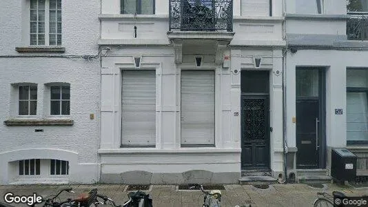 Apartments for rent in Stad Antwerp - Photo from Google Street View