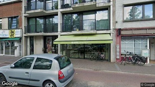 Apartments for rent in Mortsel - Photo from Google Street View