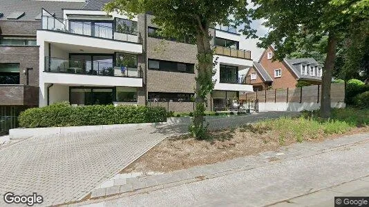 Apartments for rent in Geraardsbergen - Photo from Google Street View