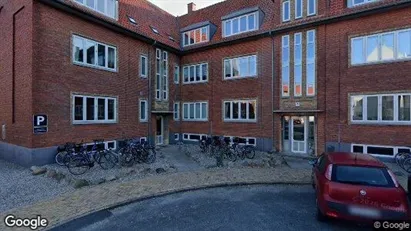 Apartments for rent in Odense C - Photo from Google Street View