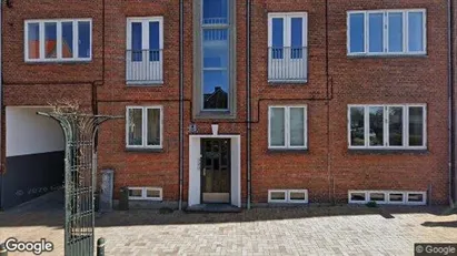 Apartments for rent in Odense C - Photo from Google Street View