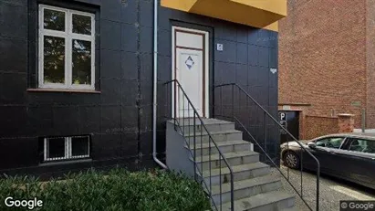 Apartments for rent in Odense C - Photo from Google Street View